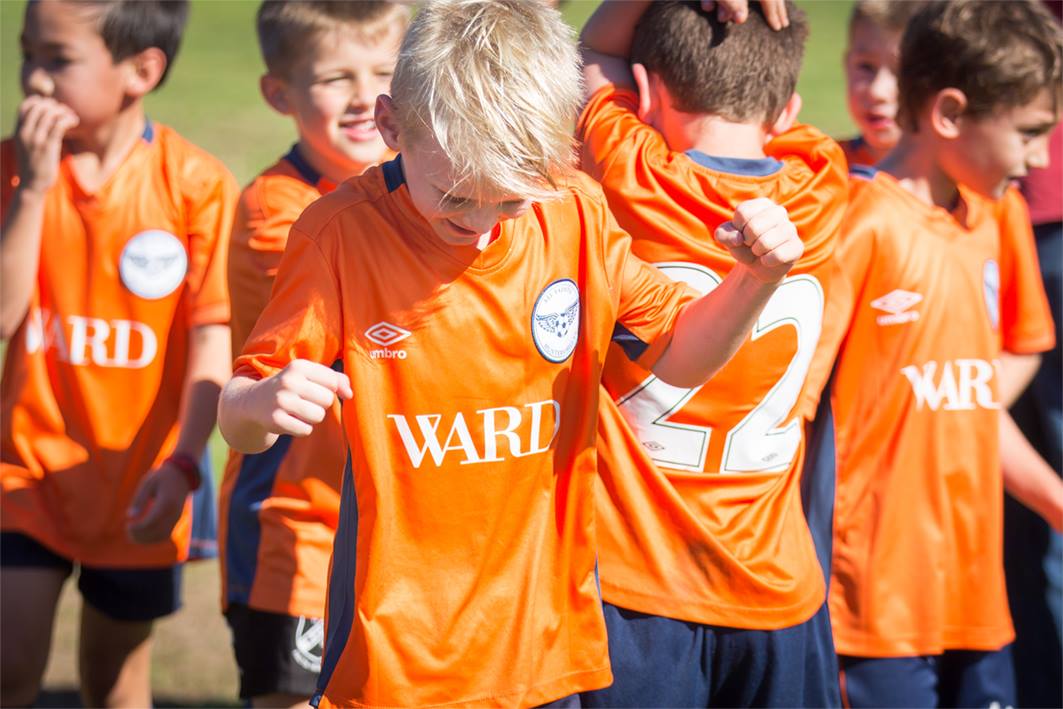 Registration for 2026 season is open!